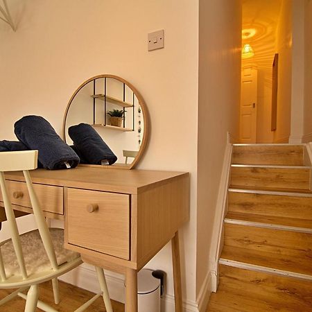 'Bridgewater 4' At Stayboom Morecambe Dış mekan fotoğraf